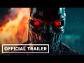 Untitled 'Terminator Survival Game' - Official Reveal Trailer