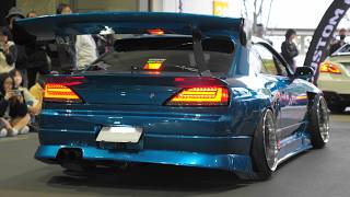 Fenderist Japan 2026 搬出 フェンダリストジャパン