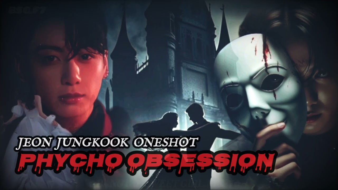 PHYCHO OBSESSION//Jeon Jungkook Oneshot//Jk tamil voice over🎧🙈🔥💋#jungkook,#tamilvoiceover,#bts,#jk