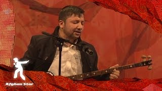 Dawood Pazhman sings Gar Jahanom