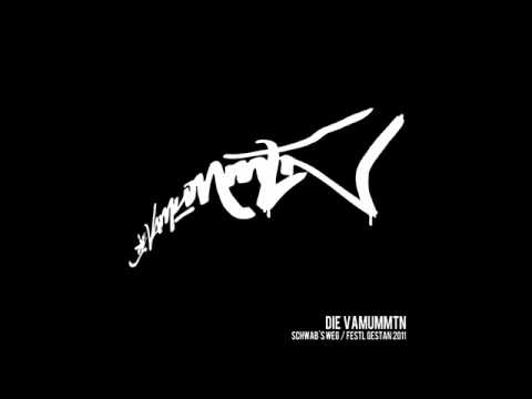 die vamummtn des festl gestan die vamummtn des festl gestan