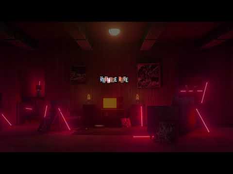 Midsplit, No-One, A-SHO - Suicide Love (Visualizer)