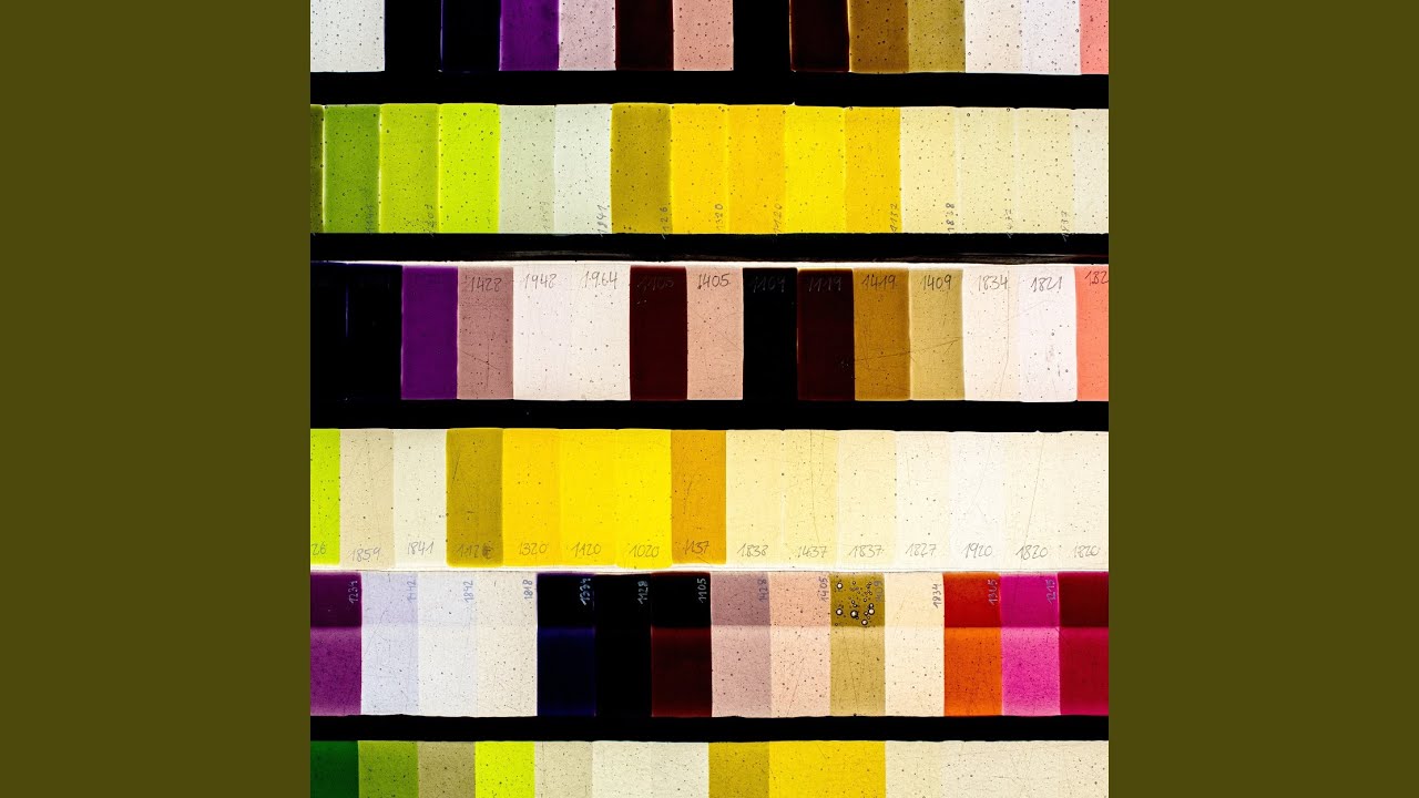 Watch Collage on YouTube Watch Collage on YouTube