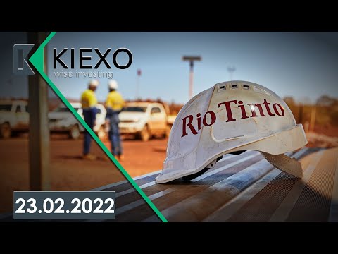 Vídeo: Quanto vale Kiewit?