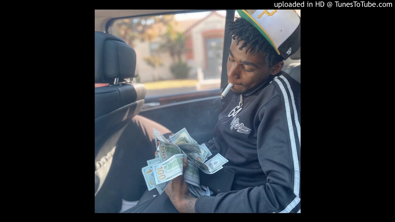 goonew x keezah type beat 'RAGER' (prod braezonday)