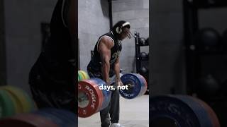 Day 36365 Jacked As Fck