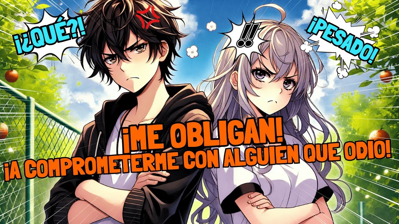 🔴 Mis Padres Creen Que la Amo, ¡Pero Es Mi Peor Enemiga! | Rincón romántico