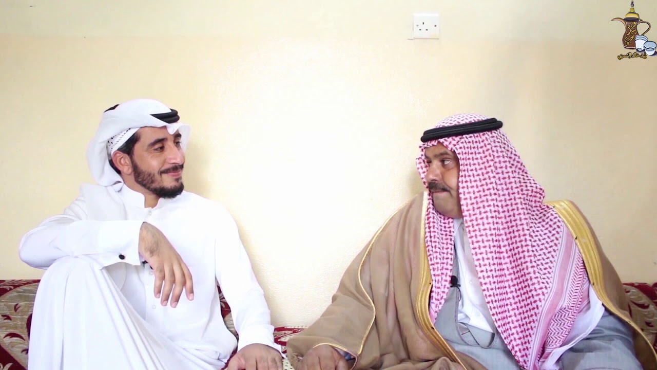 برنامج مجالسنا مدارسنا /الحلقة 1/من  مجلس زيدان مثكال اللويان