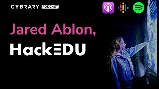 All Hands on Security - Bridging the DevSecOps Gap | The Cybrary Podcast Ep. 44