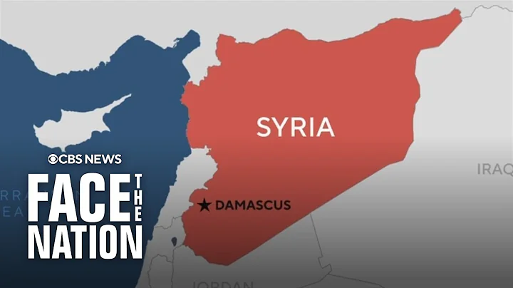 U.S. launches retaliatory strikes on ISIS in Syria after ambush attack