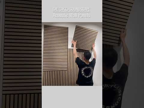 DECKO SoundScape Acoustic