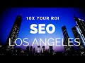 Los Angeles SEO | Best Seo Company Los Angeles &amp; Digital Marketing Agency