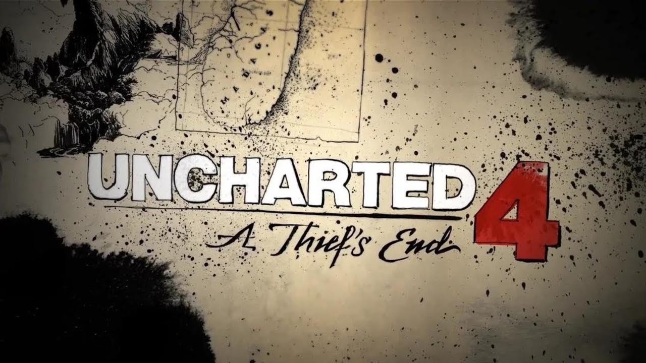 Uncharted 4: A Thief's End | Prolouge | from GeeK's DEN 