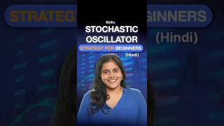 Stochastic Oscillator Trading Strategy Explained | Strike Money Hindi