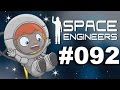 Space Engineers Multiplayer Episode 'Without