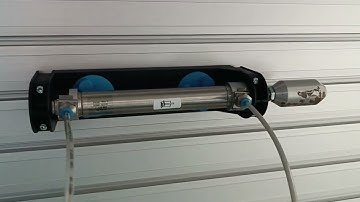 Démonstration pratique de la commande d