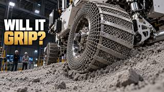 NASA Moon Base Rovers: How They'll Drive Without Astronauts Guide