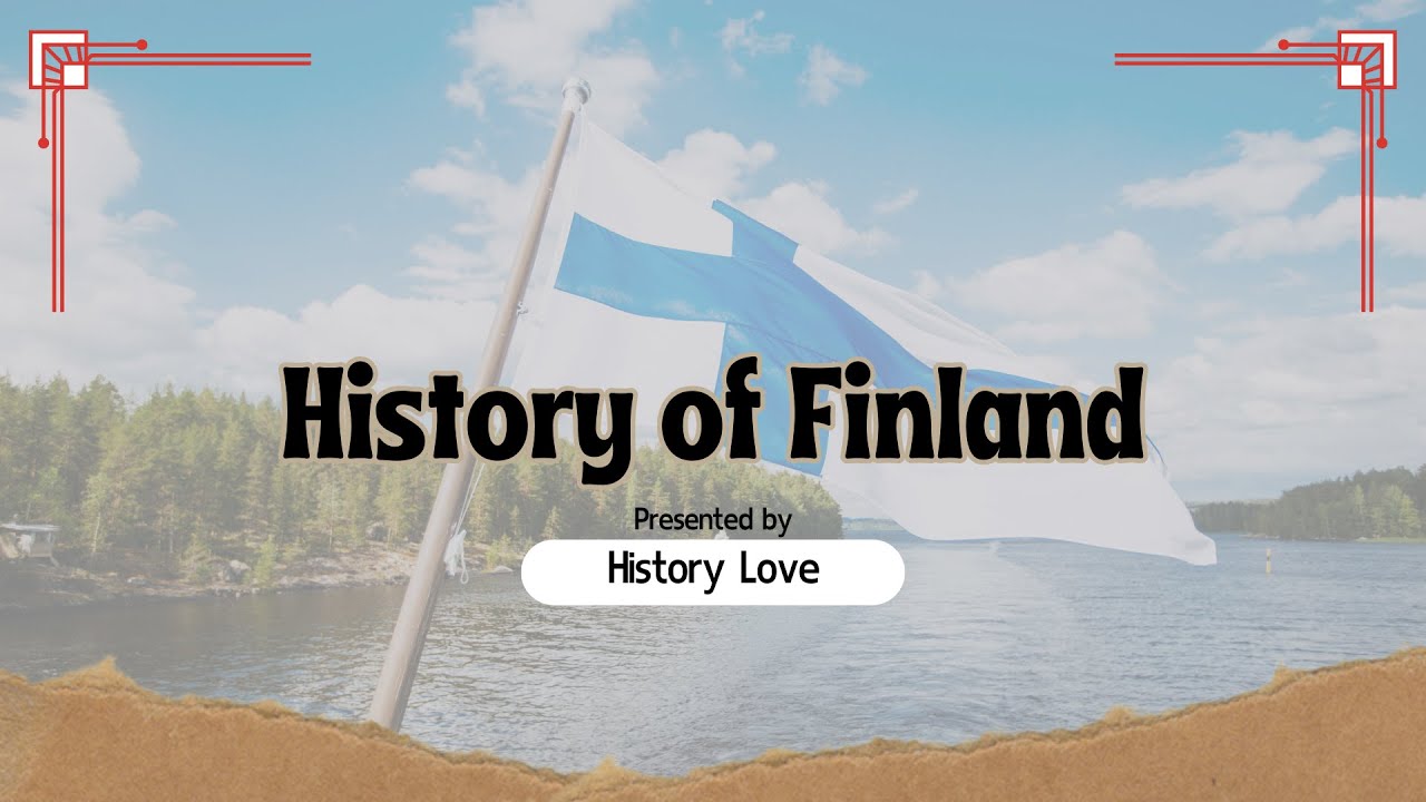 History of Finland: From Swedish Rule to Modern Independence | Scandinavian Story