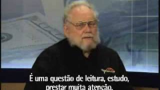 Joe Ross Interview With Agora Brokerage - Part 2