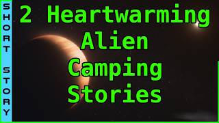 Two Steaks, A Sixpack And A Cigar and A Terran, A Campfire And A Pot of Gumbo by Farmwhich4275