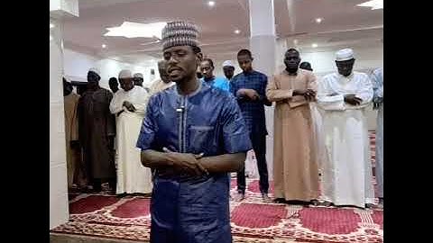 من سورة ص الآية ٥٢ إلى سورة الزمر الآية ٣١ || الغون عبدالملك الغون أبوبكر إبراهيم ||