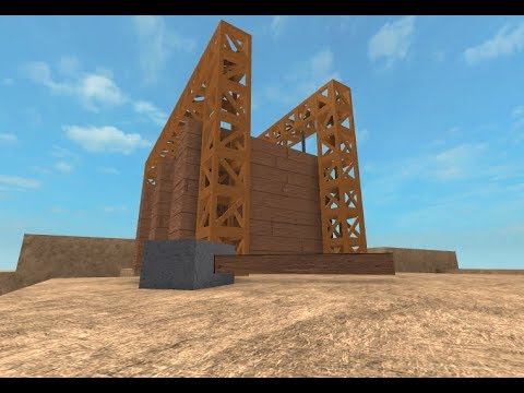 Fe2 Map Test Roblox Concealed Tomb New Second Intro Insane Multiplayer Youtube - fe2 map test roblox concealed tomb new second intro insane