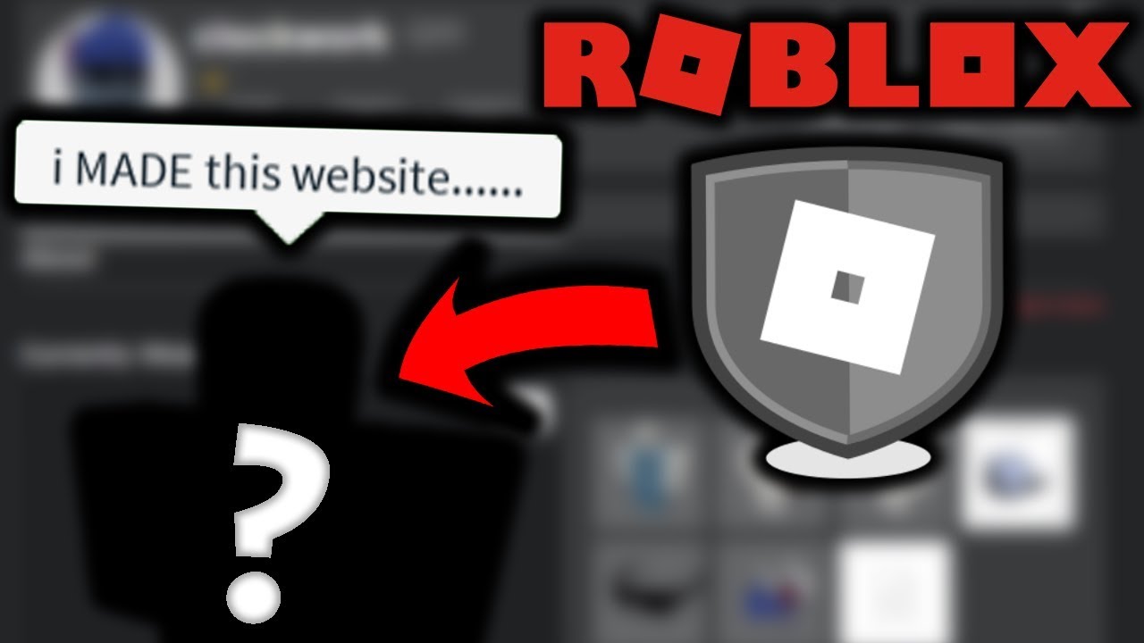 The Most Important Admin On Roblox Youtube - how to become admin in roblox for free
