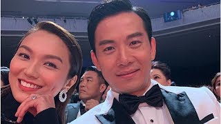 Hubby Qi Yuwu will decide if we'll ever act together, says Joanne Peh