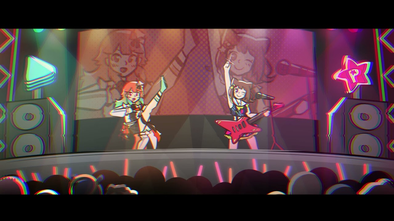 [LR2-M4 Phase 4/4] ~ INVINCIBLE ☆ IDOL