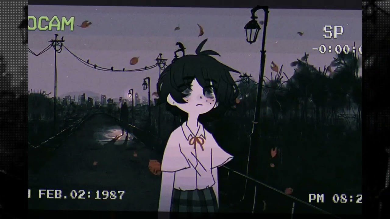 Liana flores   rises the moon Slowed and