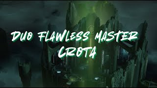 The first clear since lightfall....