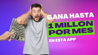 Gana dinero desde casa con esta App Vende en línea #ecommerce #1 screenshot 5