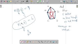 COMBINATORICS || LECTURE-36|| MS||