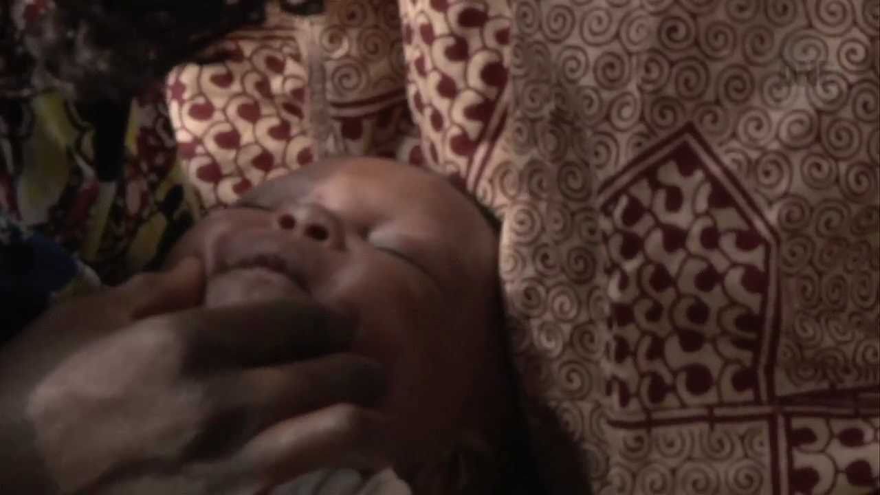 Voodoo and Vaccines in Benin, Africa