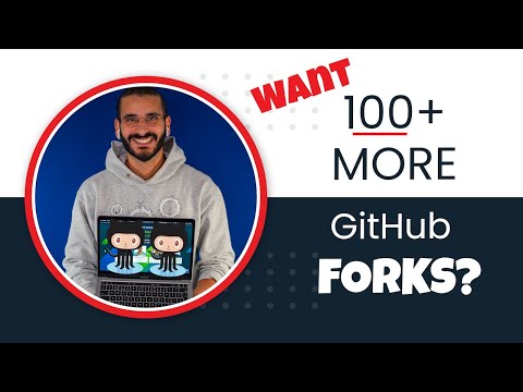 How to get more GitHub STARS for your Open Source repo as a maintainer