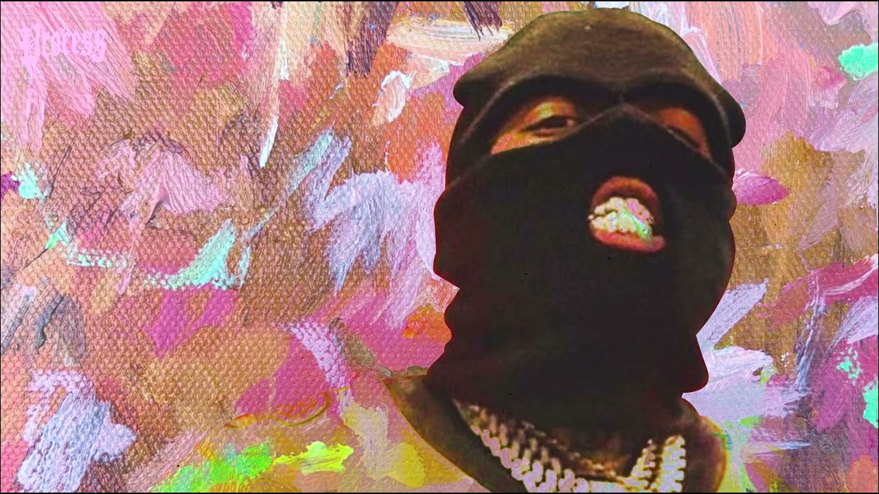 Westside Gunn x The Process (Full Album) - YouTube