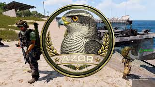 Campaña OPS Rastros Cap 1 La Extraccion