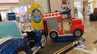 BROWARD MALL IN FLORIDA IS A PRIVATE PROPERTY / NO PHONE CAMERA ALLOWED