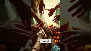 Spirit-Led Church: One Heart, One Mind, True Unity Explained! #shorts