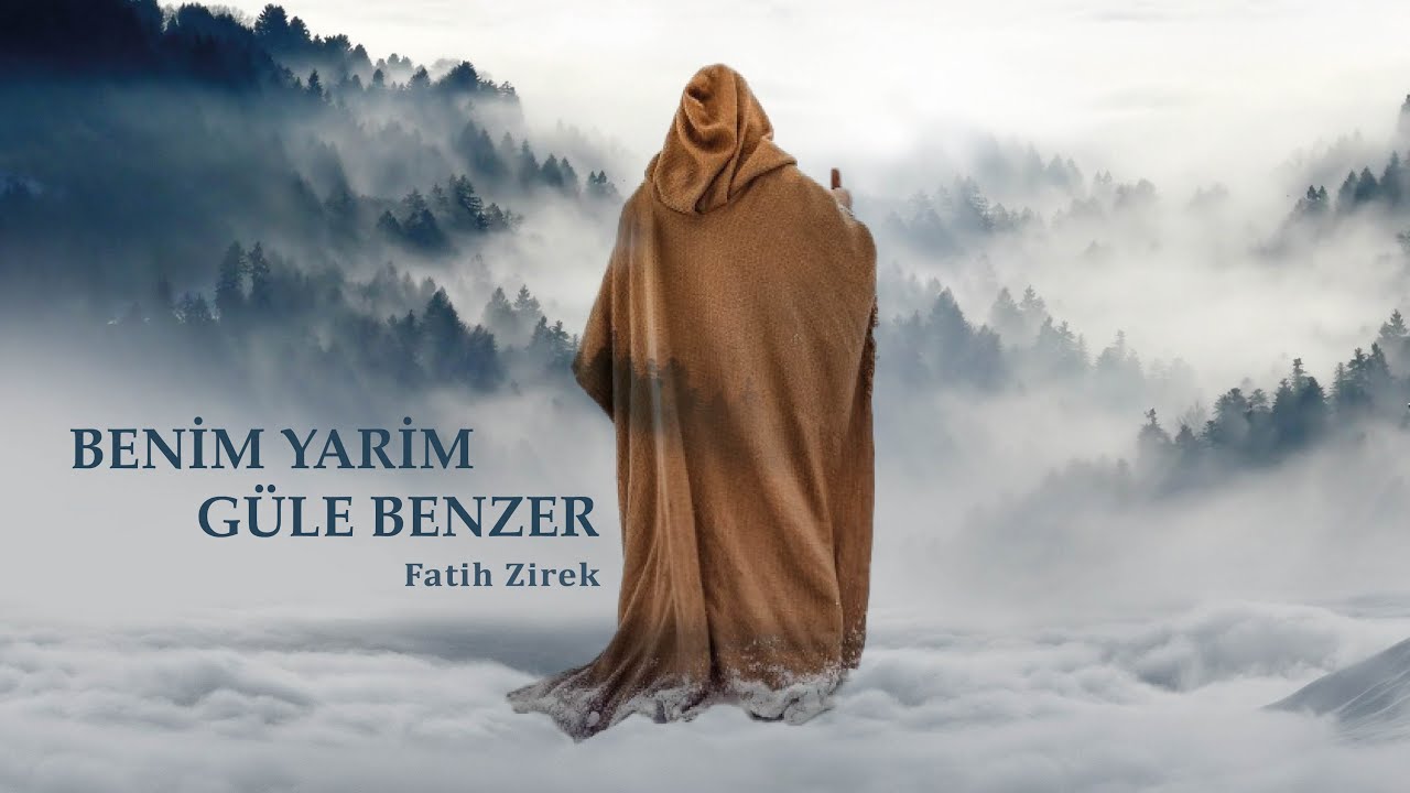 BENİM YARİM GÜLE BENZER | Fatih Zirek Official