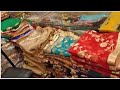 Gota work Dupatta variety chiffon, net, organza & chunri design feat Dupatta Gali