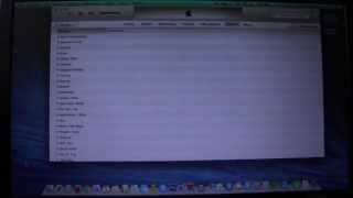 HP ProBook 4530s SSHD 8GB i7 Hackintosh Mavericks 10.9.2 OSX