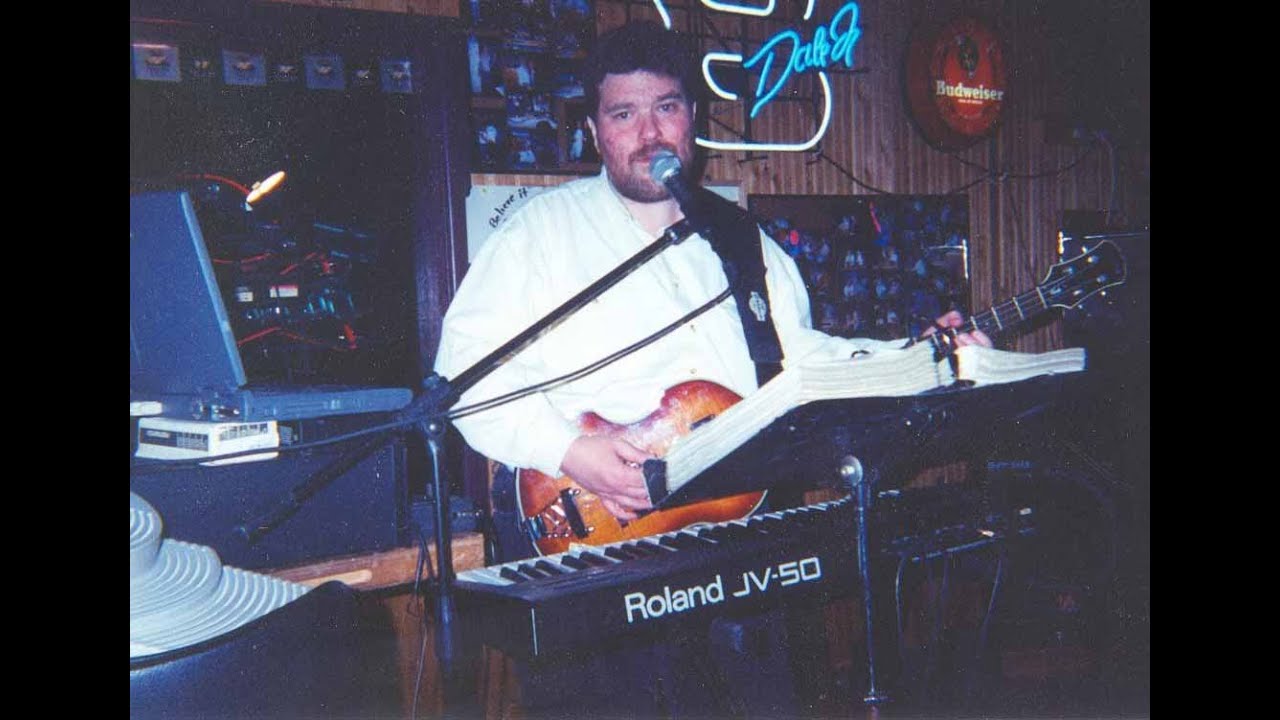 Bob Singer Of Songs Alexander LIVE 1999 Solo MidiGig - 10 - Could I ...