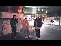 【MV】SHAKKAZOMBIE - 空を取り戻した日 (DJ WATARAI REMIX) Feat. IGNITION MAN, JON-E