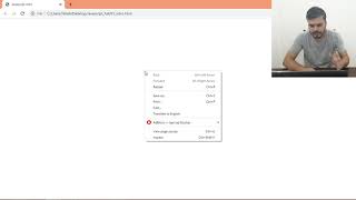 Console in Javascript screenshot 5