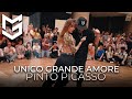 Gero & Migle | Bachata | Unico Grande Amore - Pinto Picasso