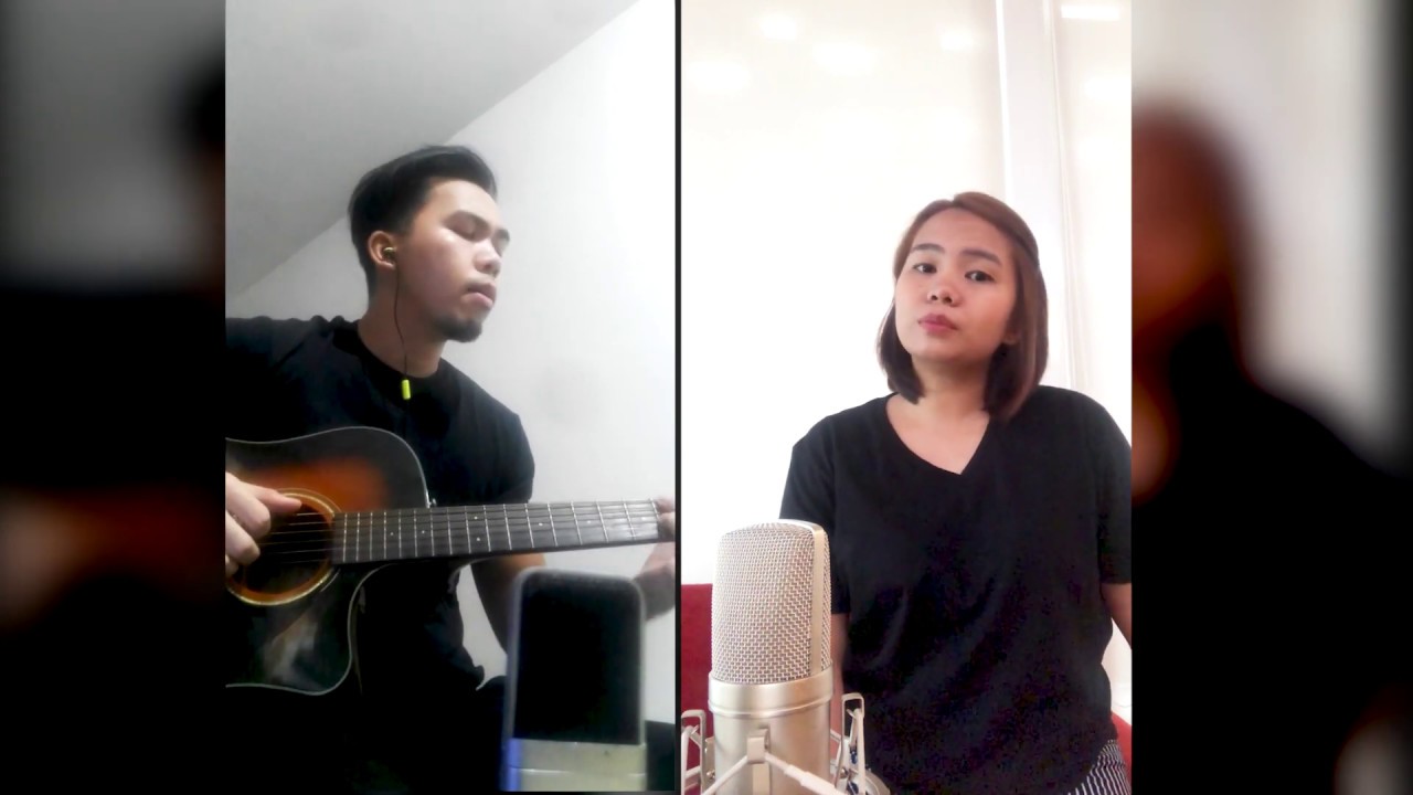 Arrabela & Gids 'Brokenhearted' Brandy ft. Wanya Morris (Cover