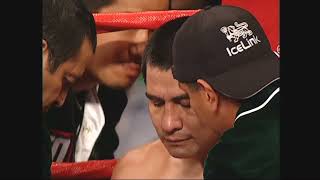 Marco Antonio Barrera vs Rocky Juarez 2 Full Fight