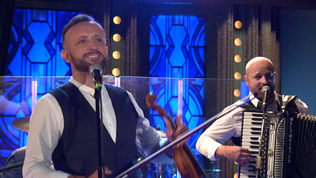 Písně v Show Jana Krause
