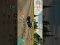 Zero Cut Highway Drift | Black Defender #car #gaming #shots #music #rollhard #gameplay